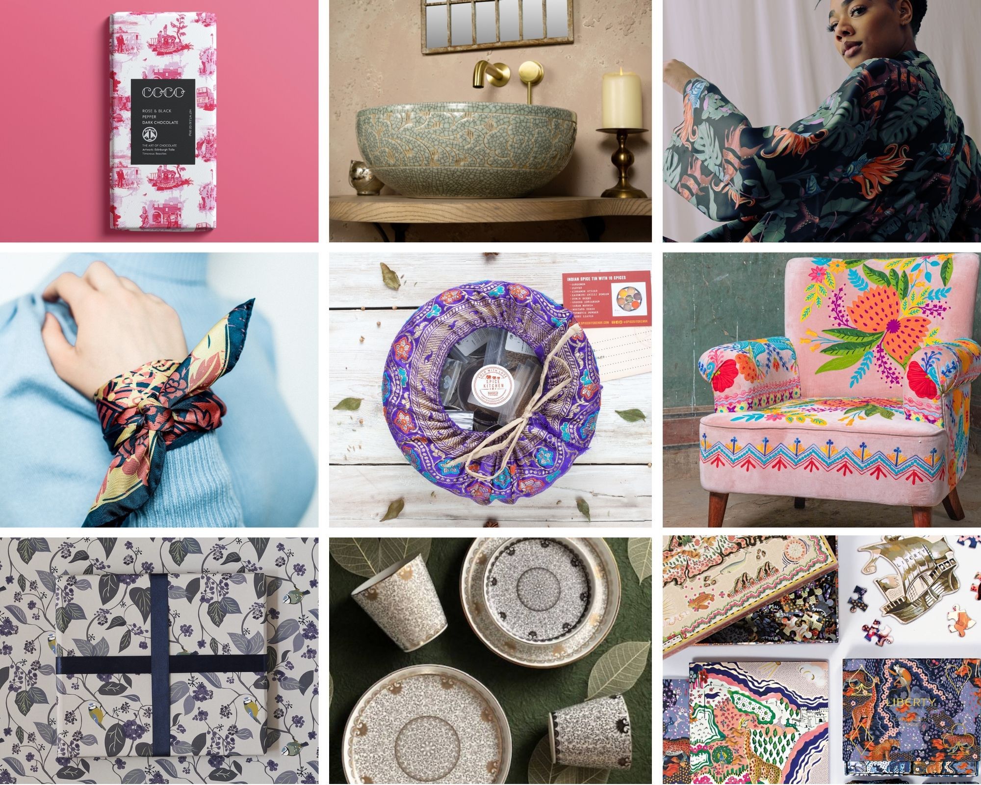 The Power of Prints